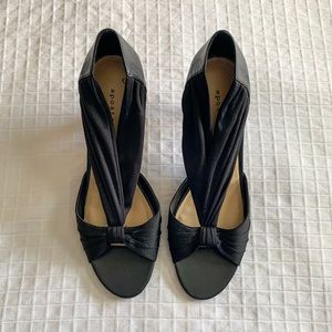 Apostrophe heels (5)